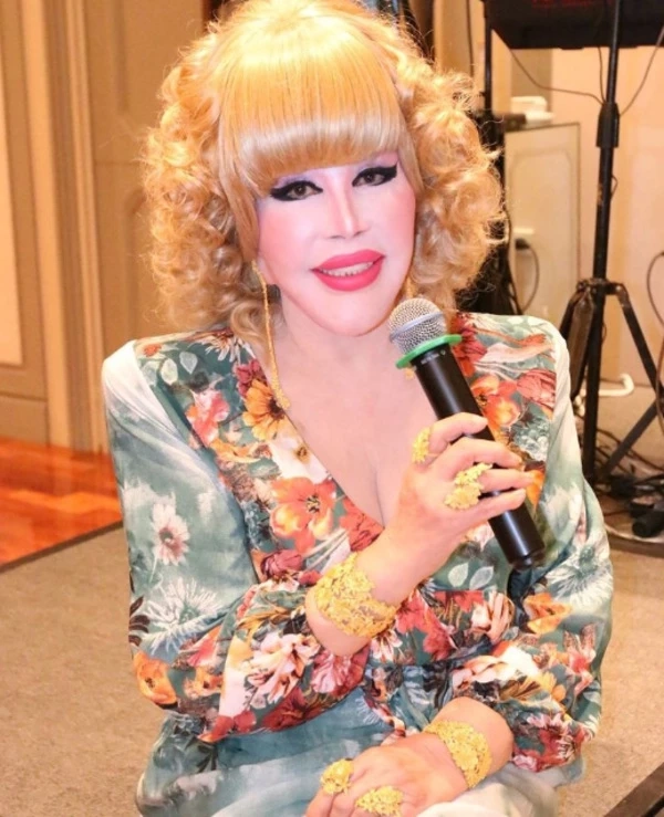 อายุ 87 ยังแจ๋ว "คุณสุมณี" เผยอยากมีชีวิตต่อ เล่านาทีเฉียดตายเคยโดนลอบยิง