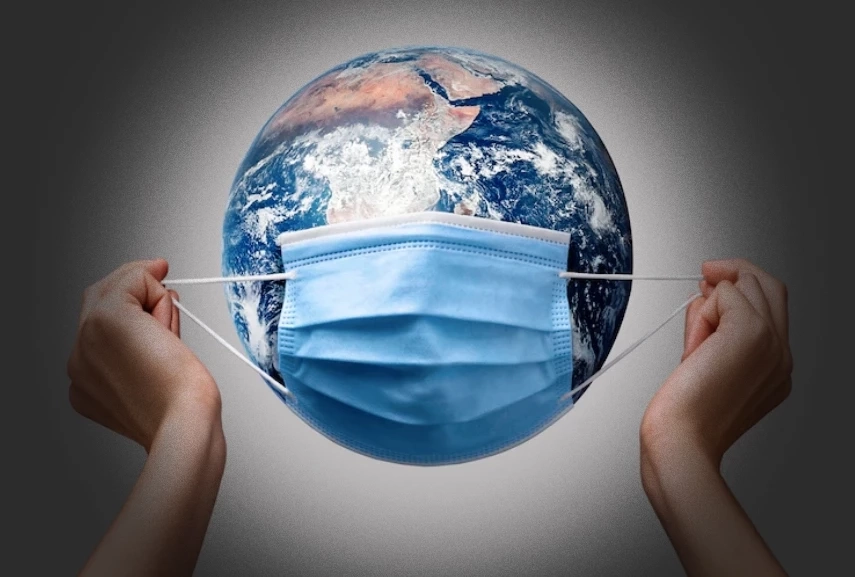 อัปเดต 5 เรื่องจริงของค่าฝุ่น PM2.5 ที่คร่าชีวิตคนทั่วโลกกว่า 4 ล้านราย