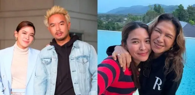 จบสวย! น้ำหวาน ซาซ่า เปิดใจเล่า กวาง เคลียร์ใจแม่กอดปรับทุกข์ที่เวียดนาม