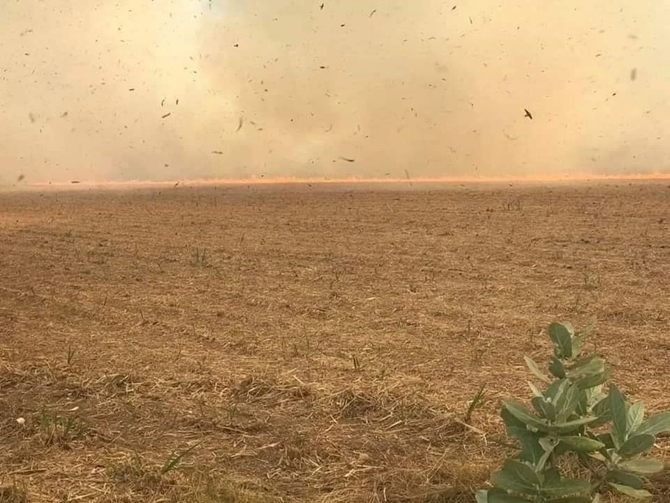 PM2.5 ลุกลามหลายพื้นที่ 3 จังหวัดคุณภาพอากาศสีแดง เช็กเลยพื้นที่ใดบ้าง