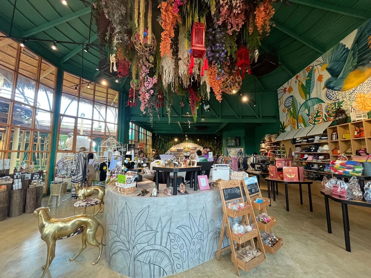 เปิดมุมมองชวนท่องเที่ยวไทยอย่างยั่งยืนในพื้นที่แก่งกระจาน