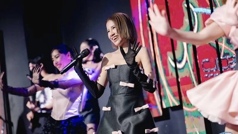 เปิดดวง "ใบเตย สุธีวัน" ล่าสุด หมอปลายออกโรงเตือนดังๆ "ยังมีเคราะห์อยู่"