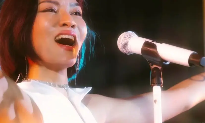 แพท วงเคลียร์  ฝืนลุยงานหนัก เล่าสาเหตุที่ร่างกายไม่ไหวถึงขั้นนั่งวีลแชร์