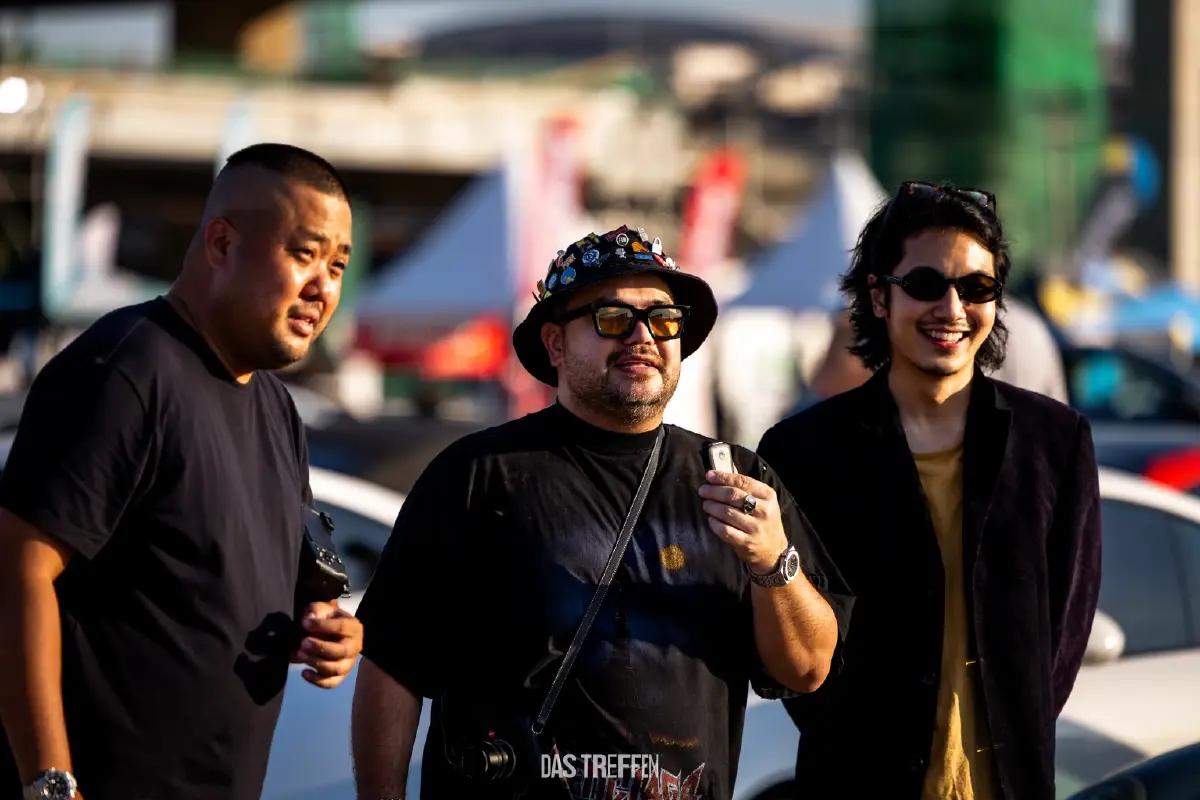 สาวกปอร์เช่ ปีหน้าห้ามพลาด "Das Treffen" ส่วนปีนี้มีไฮไลต์อะไรบ้างมาดูกัน