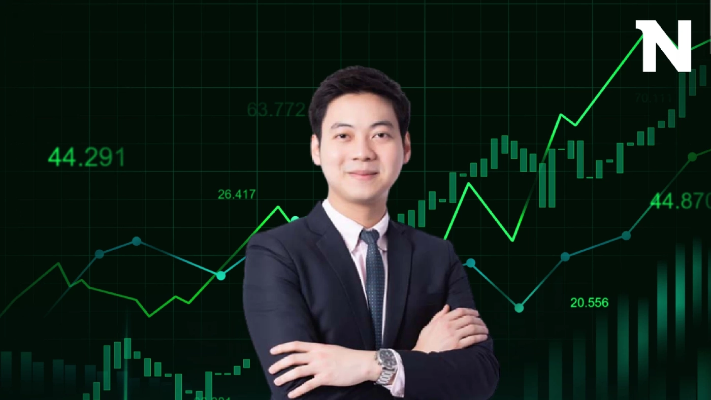 แรงซื้อ 3 กลุ่มบิ๊กแคปหนุนดัชนี "หุ้นไทย" ปิดพุ่ง