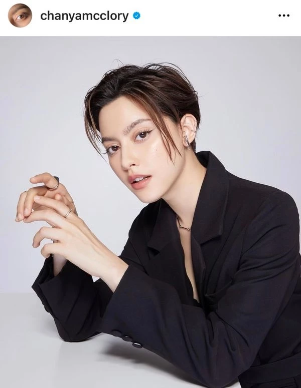 "นิ้ง ชัญญา" โอดเจอโรคใหม่ หลังปีที่แล้วเพิ่งผ่าตัดเนื้องอกในสมองออกไป