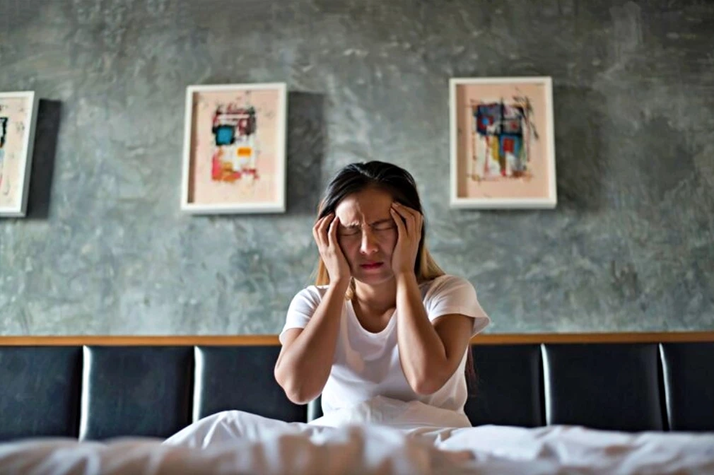 หัวจะปวด! เปิดรายชื่ออาหารเครื่องดื่มกินกระตุ้น-ลดไมเกรน