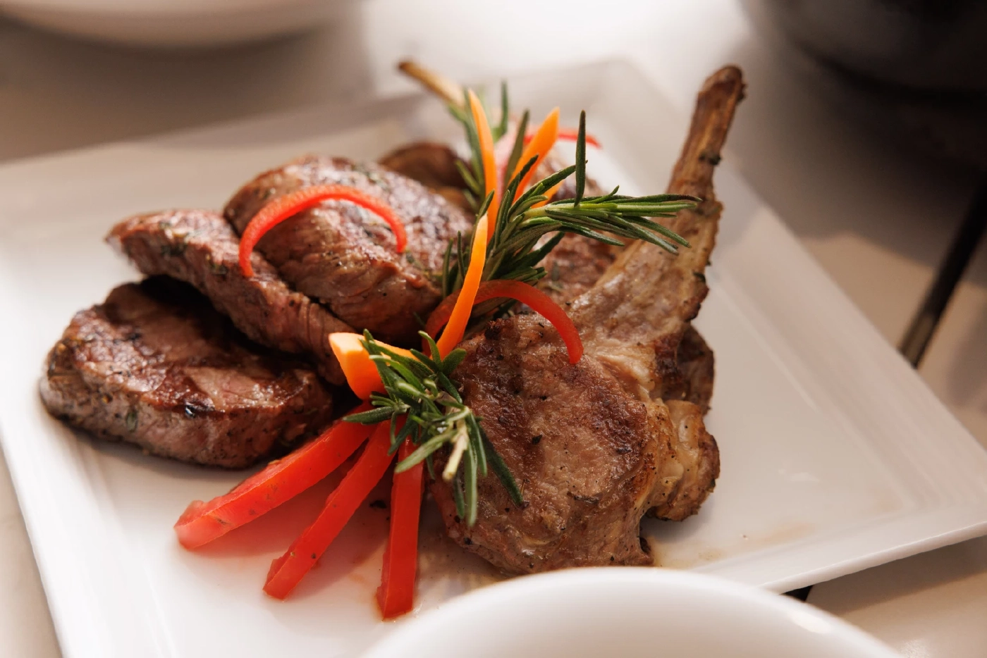 บุฟเฟ่ต์ Sunday Brunch อร่อยแบบจุกๆที่ห้องอาหาร "เอสเพรสโซ่"