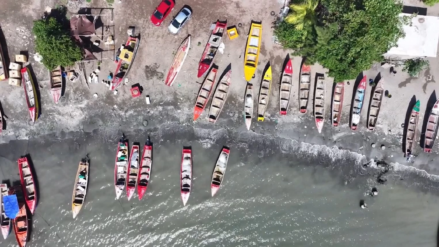 จีนช่วยจาไมก้าสร้างโครงสร้างพื้นฐาน ช่วยกระตุ้นเศรษฐกิจ (คลิปข่าว)