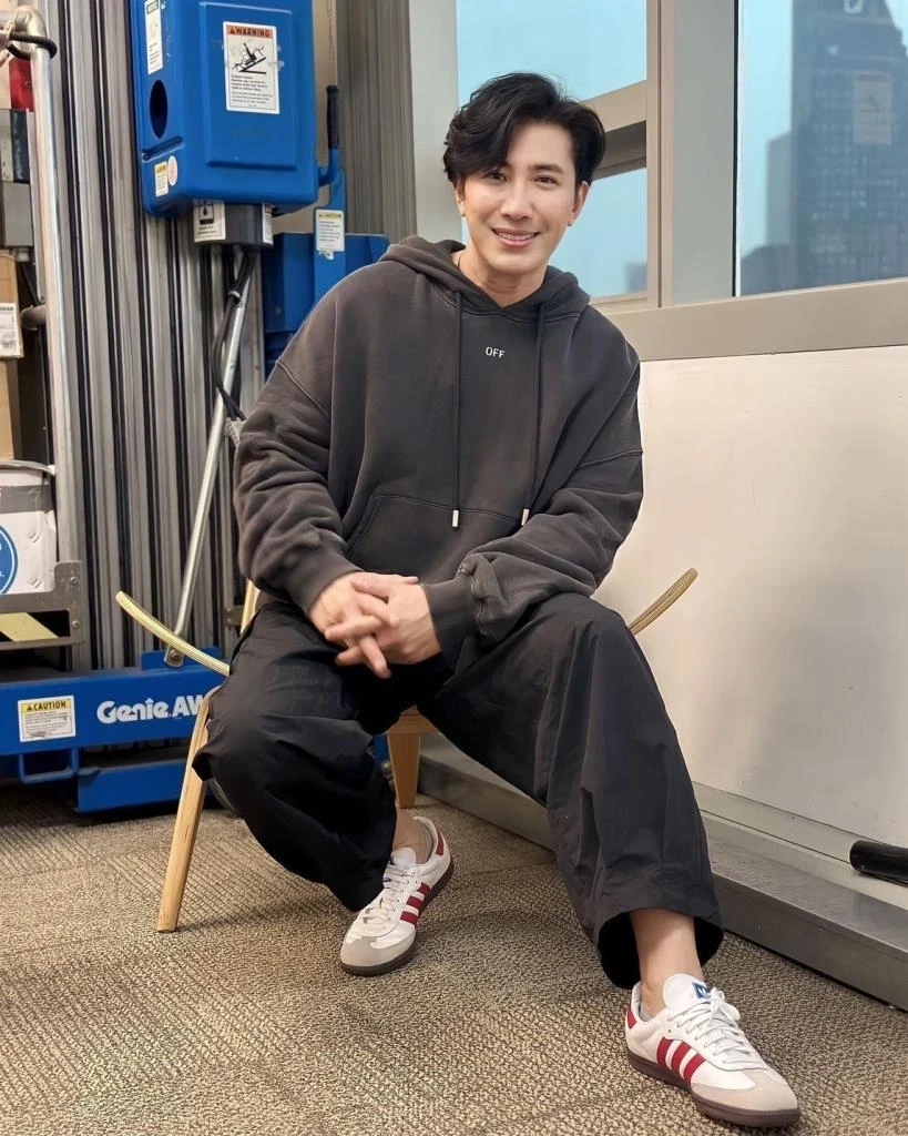 ชาวเน็ตแห่ติด #แบนเบียร์เดอะวอยซ์ หลังออกมาโพสต์ฟาดหมดไม่สนใคร!