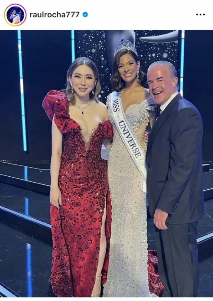 เมื่อมงเปลี่ยนมือ ย้อนดูใครบ้างคือเจ้าของลิขสิทธิ์ "องค์กรมิสยูนิเวิร์ส"