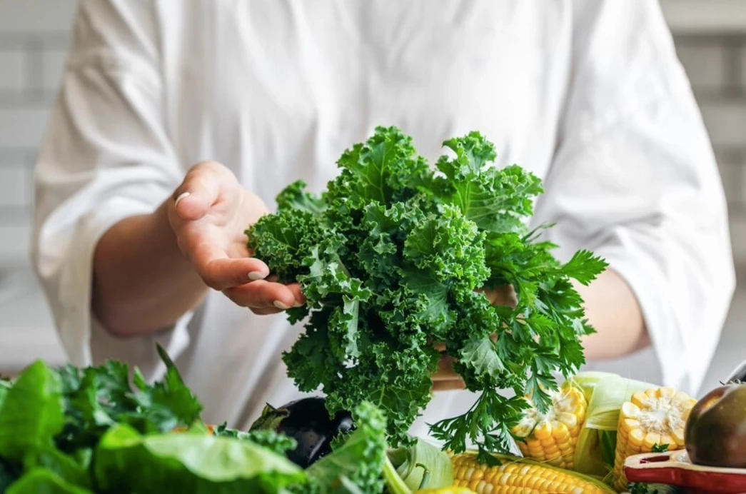 วิตามินซีไม่ได้มีแค่ในของเปรี้ยว เปิด 11 ผักและผลไม้กินต้านหวัด อัพผิวสวย