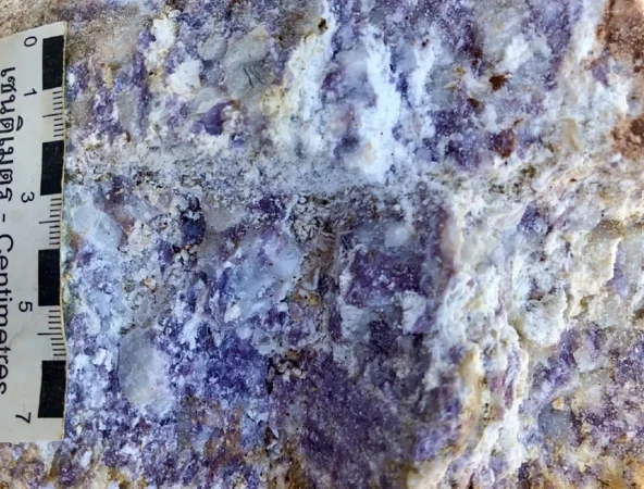 อ.เจษฎ์ ชี้ไทยไม่ได้มี "แร่ลิเทียม" อันดับ 3 ของโลก พร้อมคำนวณให้ว่ามีเท่าไร