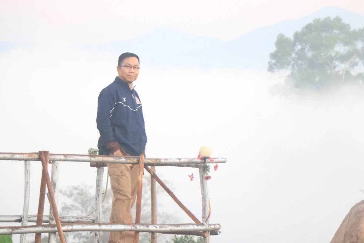 4 ภาค มีอุณหภูมิลดลง หนาวถึงวันไหน เช็กที่นี่