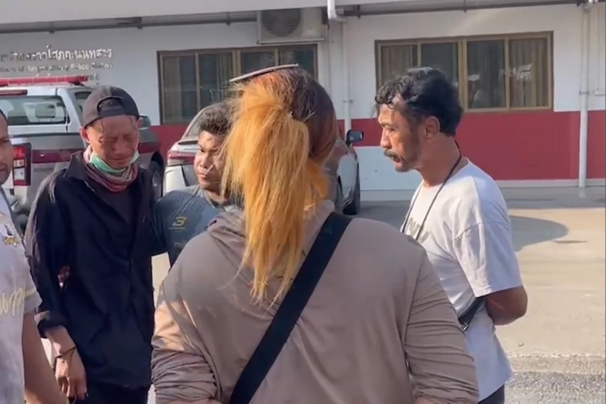 แจ้ง 2 ข้อหา "แบงค์-ก้อย" ซ่อนเร้นอำพรางศพเด็ก 2 ขวบ