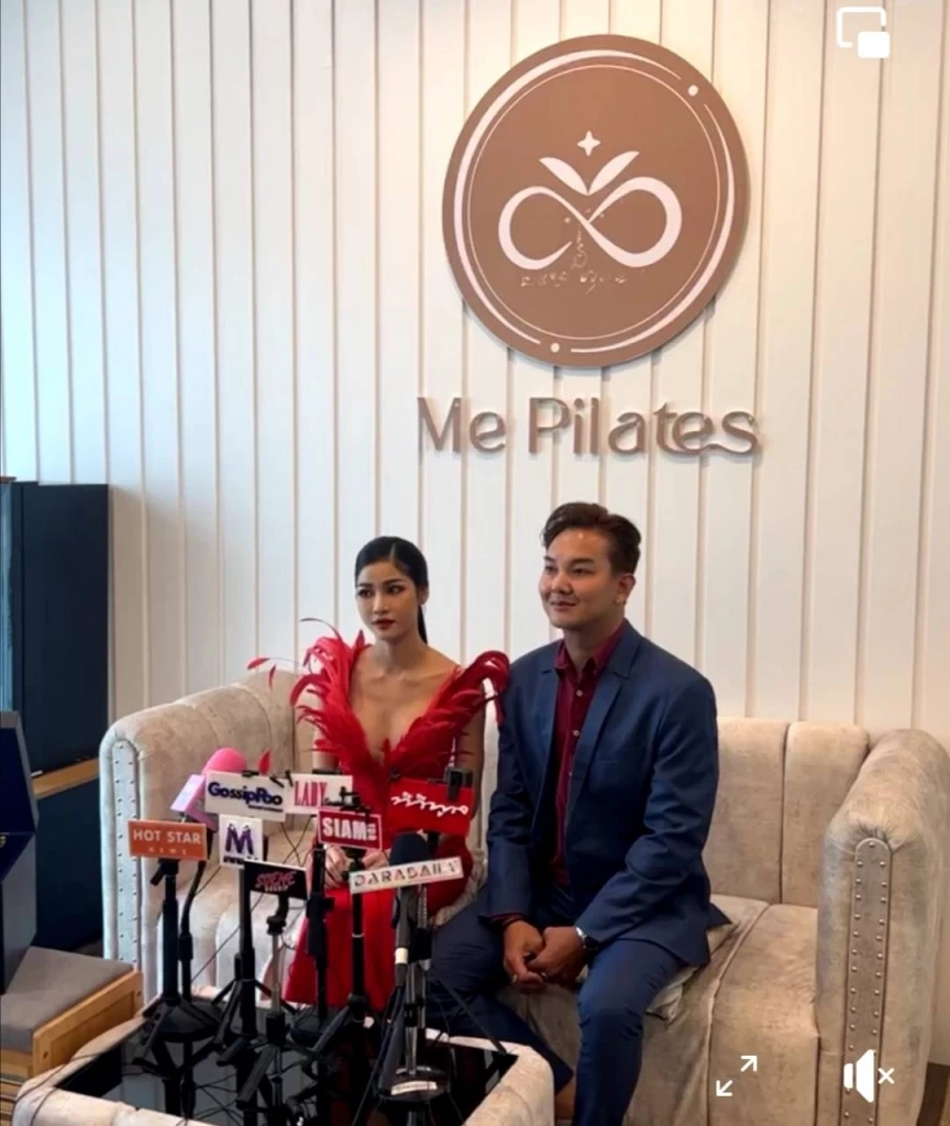 แบม ไพลิน มิสแกรนด์ระนอง 2024 ไปต่อไม่ได้ ด้วยเหตุผลกำลังตั้งท้อง