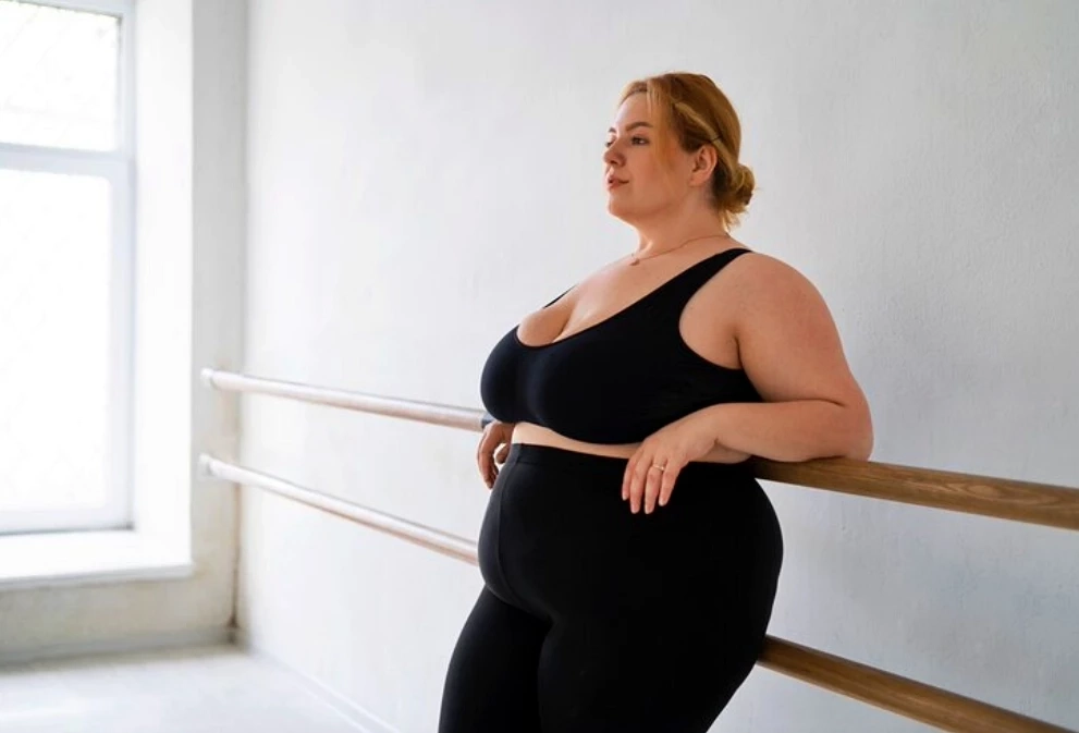 อังกฤษเตรียมออกกฎบังคับวัดรอบเอวประชากร หลังโรคอ้วนครองเมือง