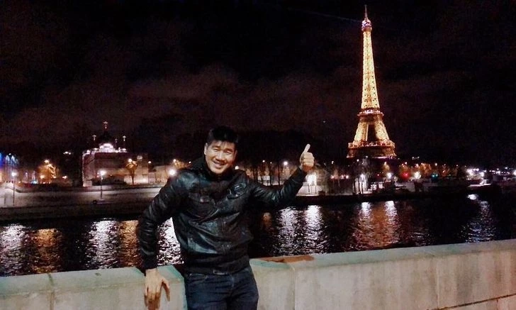 สุขสันต์วันเกิด 51 ปี "สมรักษ์ คำสิงห์" ฮีโร่โอลิมปิก เจ้าของวลี "ไม่ได้โม้"