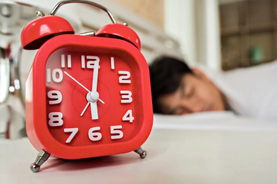 สุขภาพดีสร้างได้ เปิดไอเดียตั้งปณิธานปีใหม่สาย Healthy ต้อนรับปี 2024