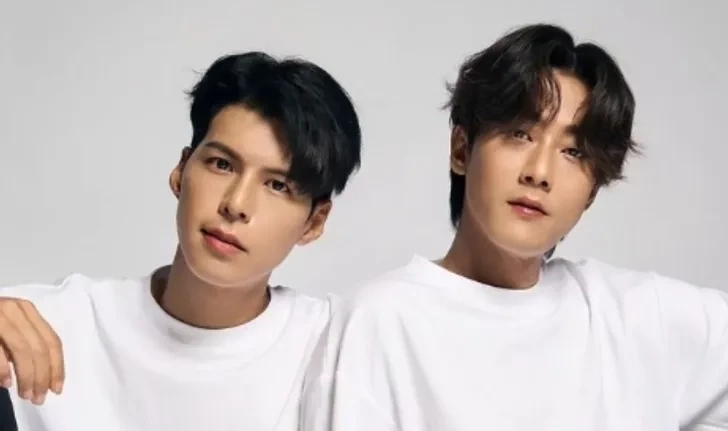 &quot;คัลแลน&quot; และ &quot;พี่จอง&quot;