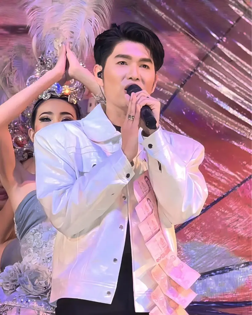 ขอปาฏิหาริย์ กุ้ง สุธิราช แจ้งข่าวน้องสาวเป็นไข้เลือดออก ยังไม่รู้สึกตัว