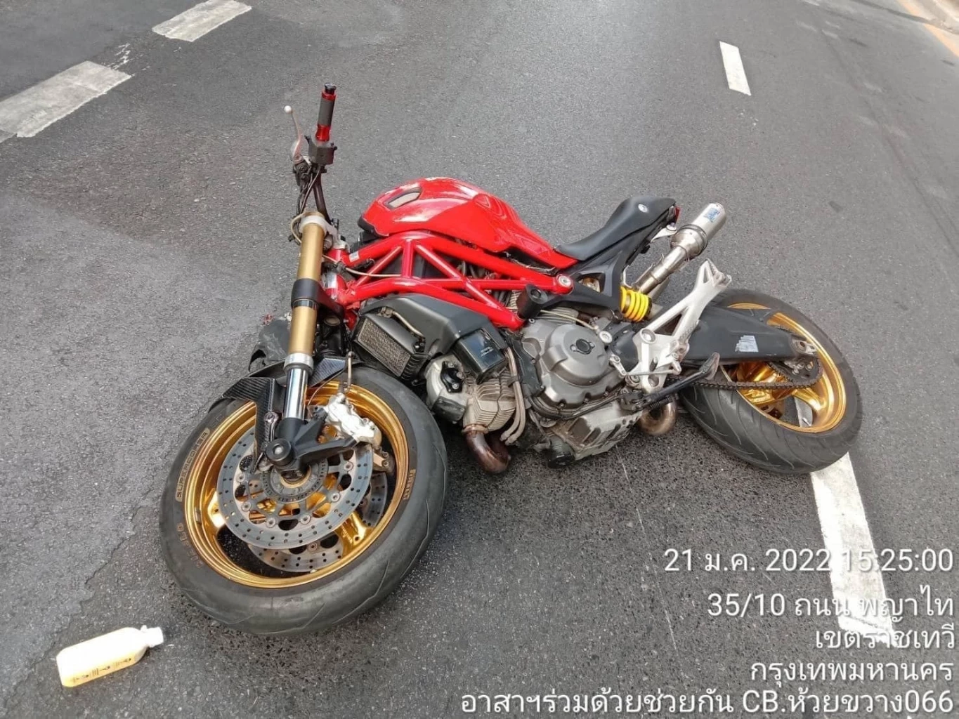 สรุป 10 ประเด็น คดี "หมอกระต่าย" เพิ่มโทษจำคุกตำรวจซิ่งชน ไม่รอลงอาญา