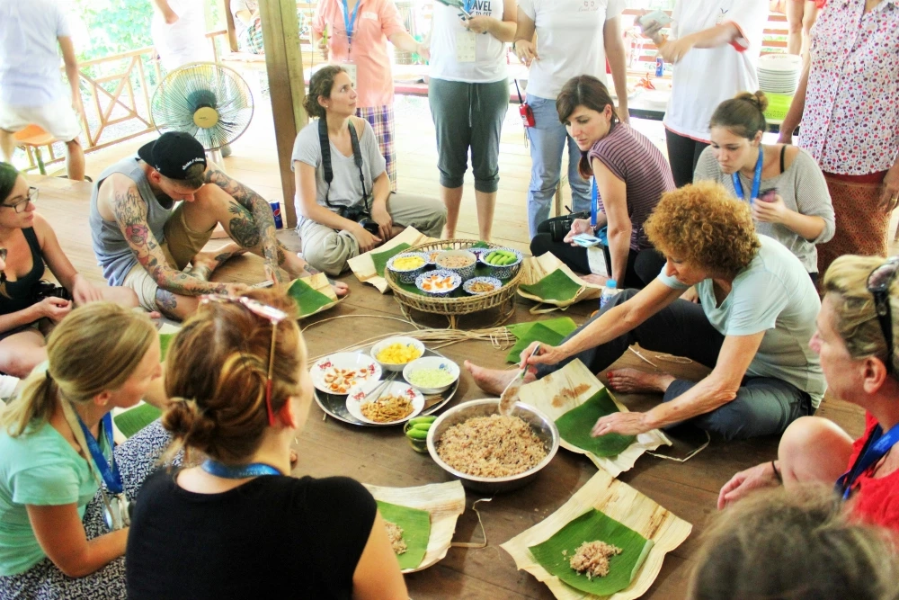 มาดูเทรนด์การท่องเที่ยวทั่วโลกปี 2024 แนวโน้มและพฤติกรรมของนักเดินทาง