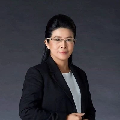 สุดารันต์ เกยุราพันธุ์