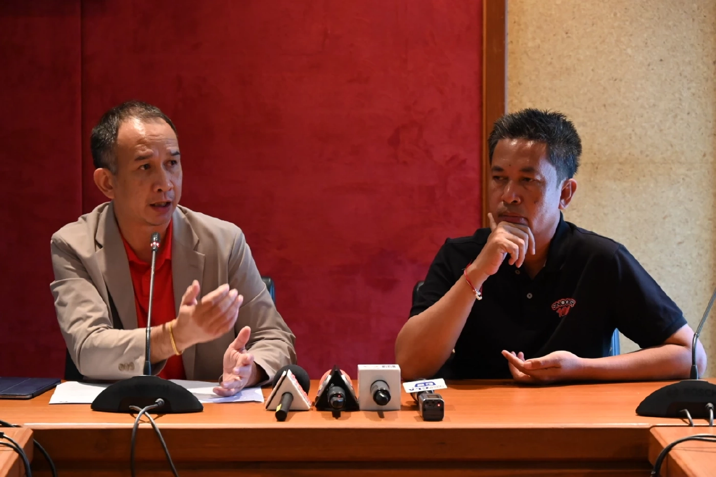 โรงเรียนอัสสัมชัญ ยอมรับกรอกข้อมูลพลาด ทำนักสนุกเกอร์ ม.3 ได้ศูนย์คะแนนวิชาพละ