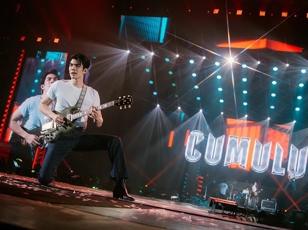 Be On Cloud แต่งตั้ง มาย ภาคภูมิ ขึ้นเป็นผู้บริหารค่ายเพลง Be On Cloud Music