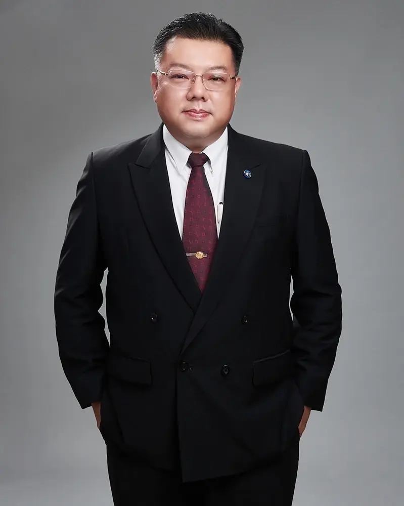 ดร.ณรงค์ รุ่งธนวงศ์
