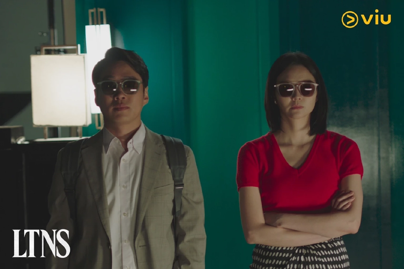 ปลุกชีวิตคู่ให้แซ่บซี๊ดในซีรีส์ “LTNS” สามีภรรยากับภารกิจแบล็คเมล์ชู้!