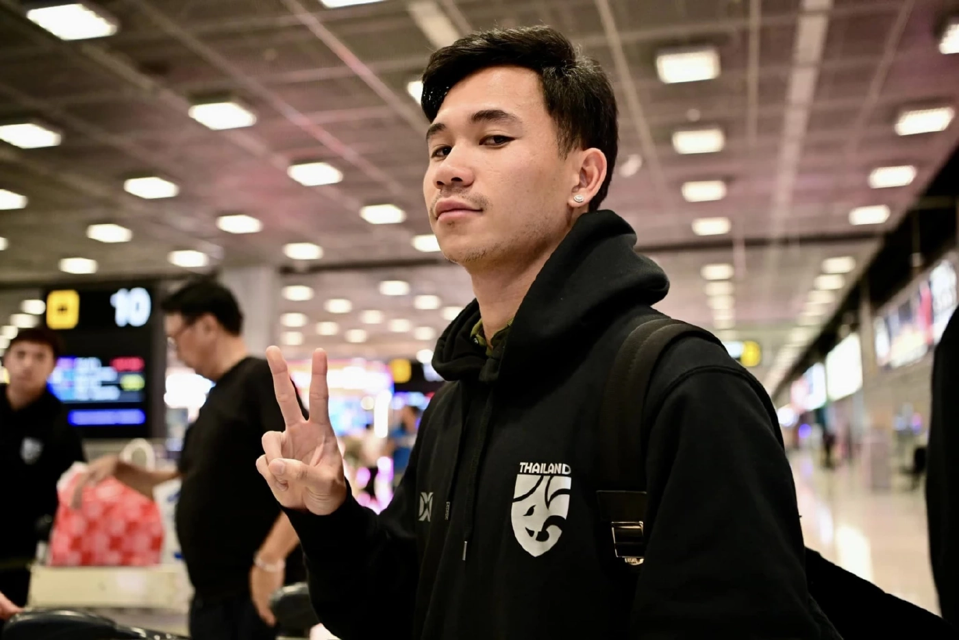 สุภโชค สารชาติ