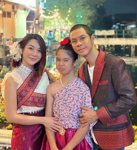 "หนึ่ง จักรวาล"  โดนปล่อยข่าวเปิดบ่อน-ฟอกเงิน ผ่านดราม่ามาได้เพราะครอบครัว