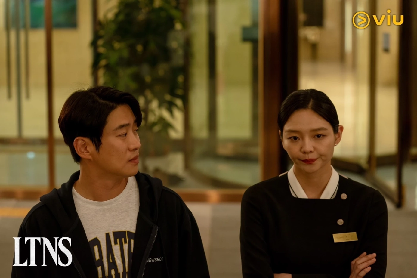 ปลุกชีวิตคู่ให้แซ่บซี๊ดในซีรีส์ “LTNS” สามีภรรยากับภารกิจแบล็คเมล์ชู้!