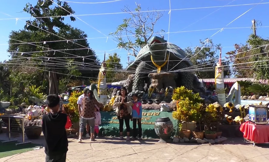 ชาวเต่างอย วอน "แอ๊ด คาราบาว" เปลี่ยนชื่อเพลง หวั่นกระทบการท่องเที่ยว