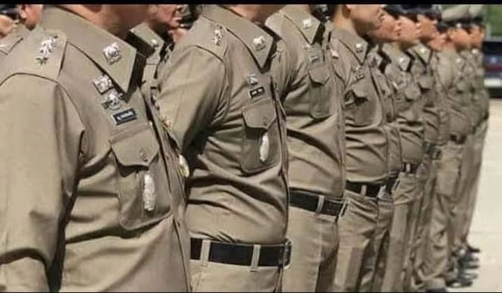 โฆษก ตร. ชี้แจงพี่น้องตำรวจ หลังเกิดดรามาเข้าเวรแทนครู รับกำลังพลมีไม่พอ