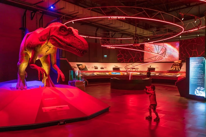 รวม 10 ที่เที่ยวฉลอง “วันเด็ก” สนุกได้ทั้งครอบครัวแถมของแจกเพียบ