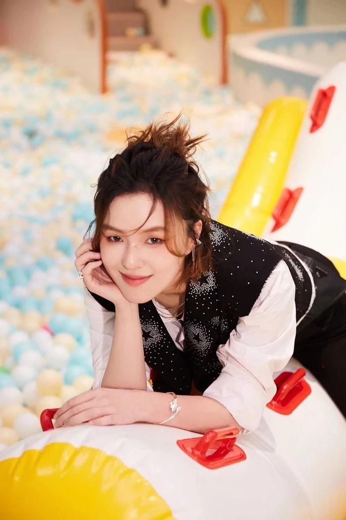 SUNNEE เสิร์ฟความสนุกสุดฟูลฟีล ในงาน SUNNEE Douyin Concert in Hangzhou