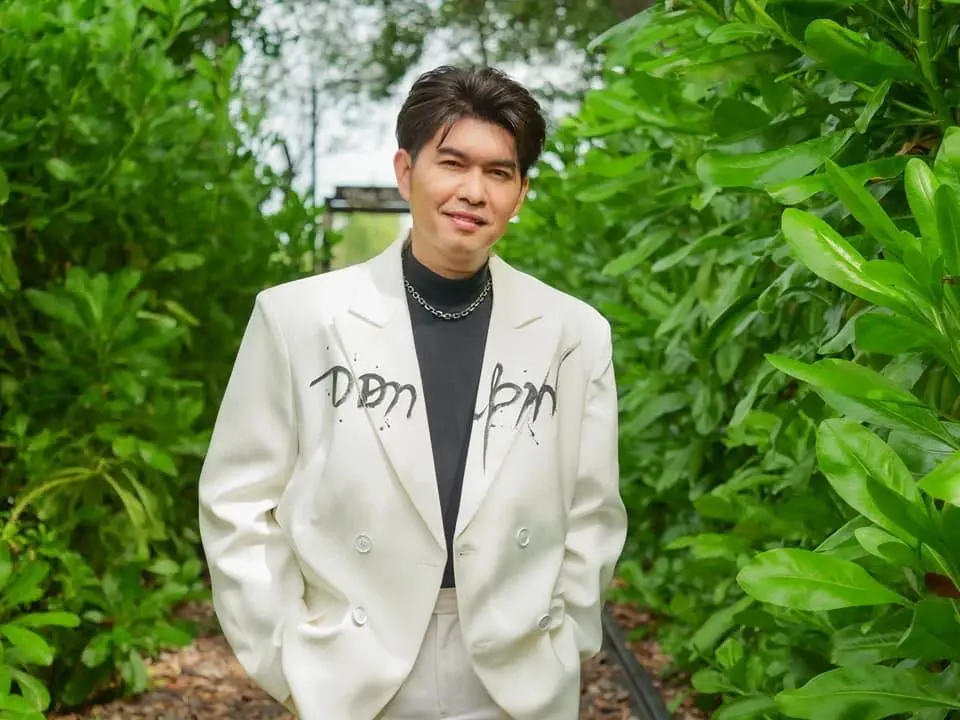 ขอปาฏิหาริย์ กุ้ง สุธิราช แจ้งข่าวน้องสาวเป็นไข้เลือดออก ยังไม่รู้สึกตัว