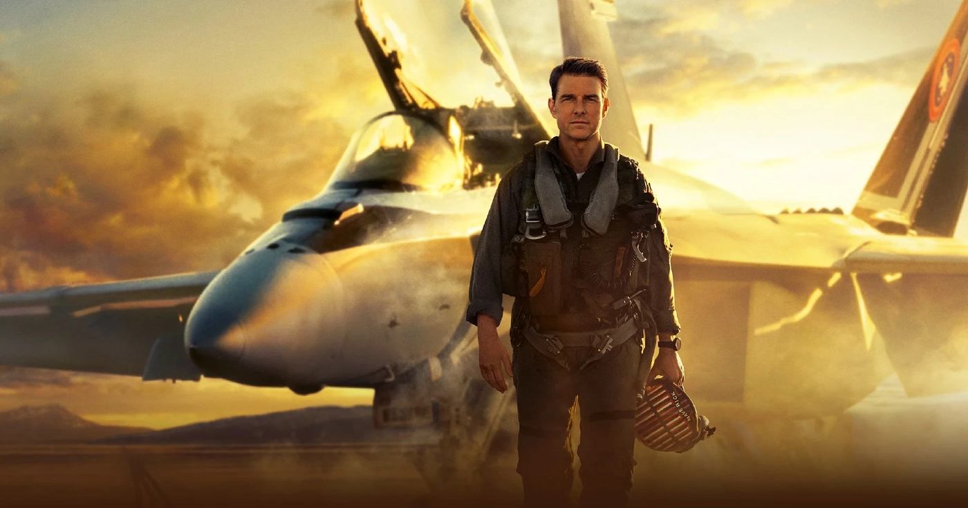 "Top Gun" ภาค 3 มาแน่ ทอม ครูซ กลับมารับบทนำ