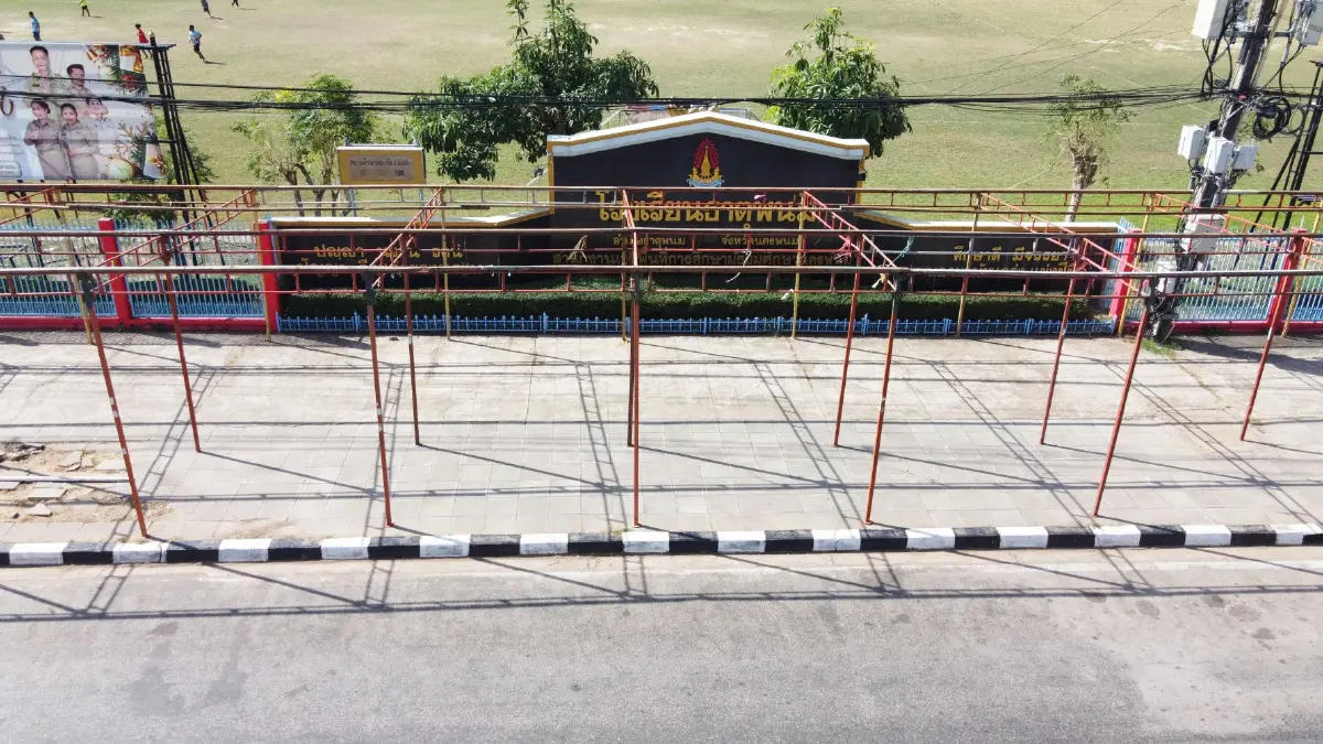แฉมาเฟีย "วัดพระธาตุพนม" เปิดแผงเช่าตั๋วผี เหิมหนักขู่สั่งย้ายนายอำเภอ