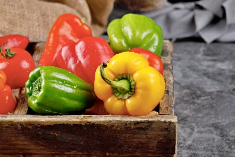 วิตามินซีไม่ได้มีแค่ในของเปรี้ยว เปิด 11 ผักและผลไม้กินต้านหวัด อัพผิวสวย