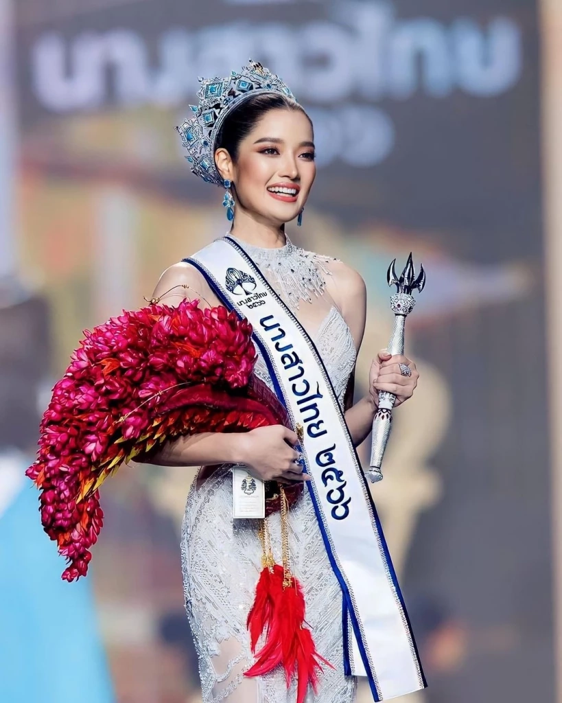 ทำความรู้จัก "กานต์ ชนนิกานต์" ก่อนสู้ศึกชิงมงรอบพรีลิมฯ Miss Global 2023