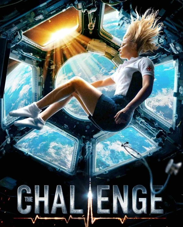 เปิดเบื้องหลังก่อนไปดู The Challenge หนังเรื่องแรกของโลกที่ถ่ายทำบนอวกาศ