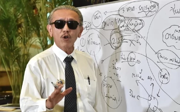 ข่าวดี "ชูวิทย์ - ทนายตั้ม" ยอมอโหสิกรรมให้กัน ถอนฟ้องคดีที่มีต่อทั้งคู่