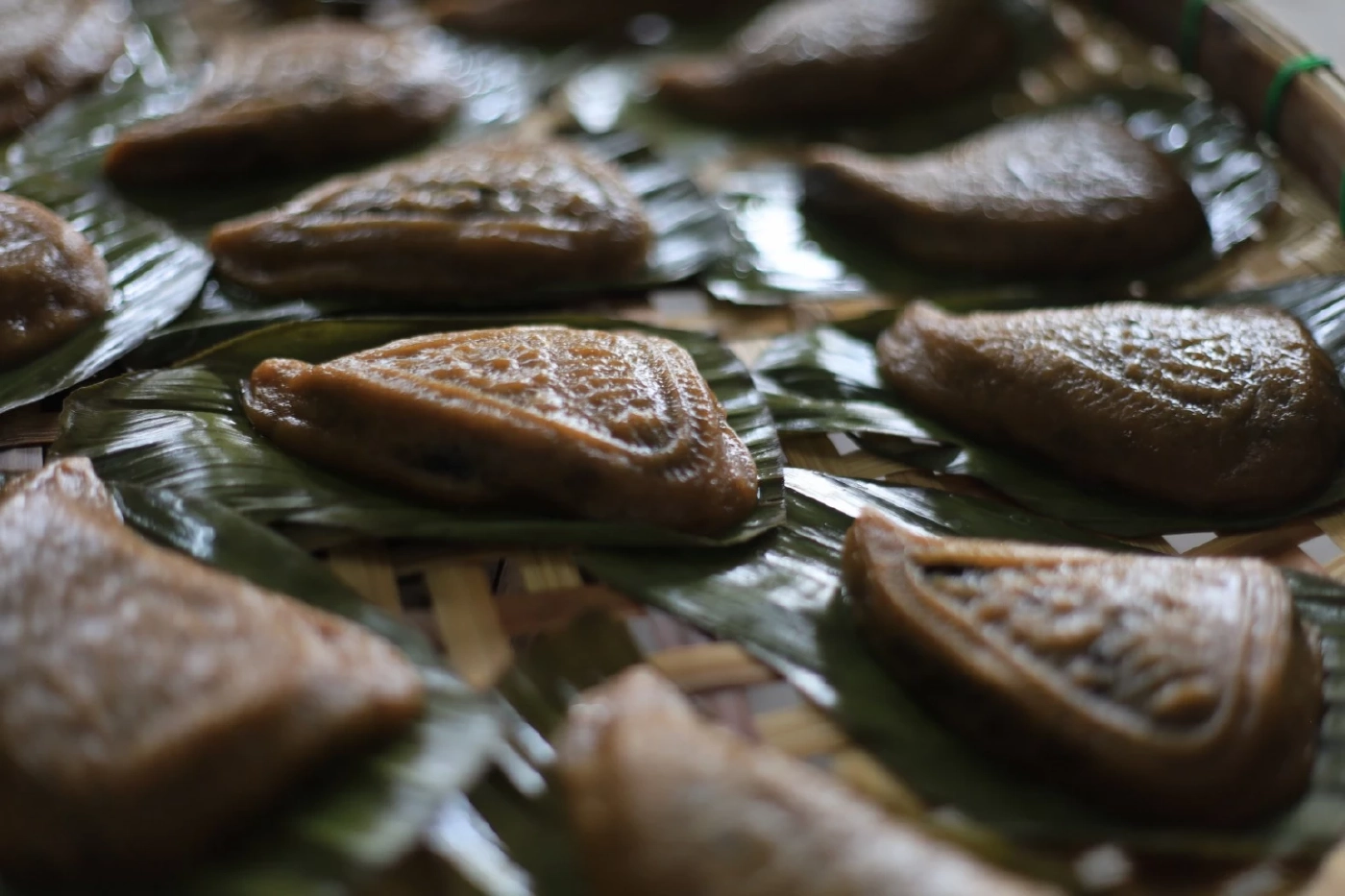 รู้จัก "ฉื่อคักก้วย" ขนมมงคลที่สืบทอดมากว่า 100 ปี ใช้ไหว้ "วันตรุษจีน"