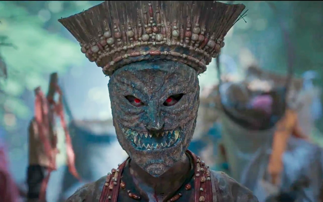 ผู้กำกับเล่าความสยองภาคต่อ "พี่นาค 4" ฮาไม่มียั้ง เฮี้ยนจัดเจอผีในกองถ่าย!