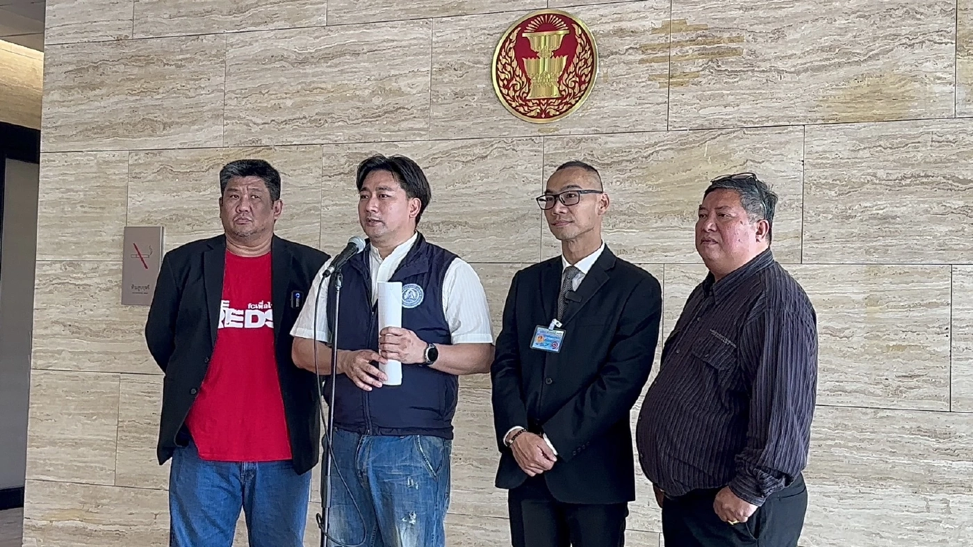 สรุปปมร้อน สด.43 "จิรัฎฐ์" สส.ก้าวไกล ต้องพิสูจน์ "หนีทหาร" หรือไม่?