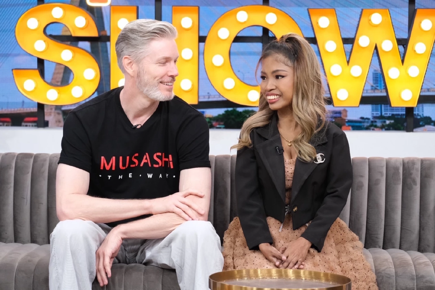 แด๊ดดี้ปีเตอร์ ปลื้มหนัก หลังเล่น MV. ฟ้ารักพ่อ กลายเป็นขวัญใจ LGBTQ